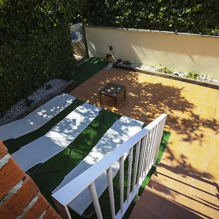 Casa Bruselas Planet Costa Dorada Holiday home Cambrils
