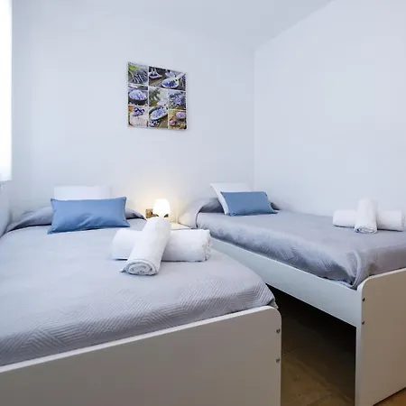 Casa Bruselas Planet Costa Dorada Cambrils