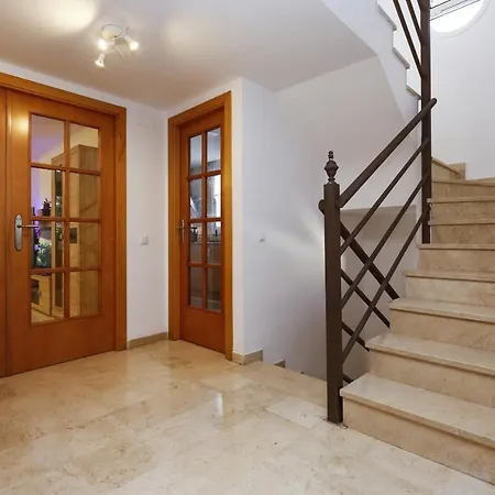Casa Bruselas Planet Costa Dorada Holiday home Cambrils