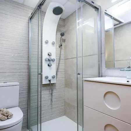 Casa Bruselas Planet Costa Dorada * Cambrils