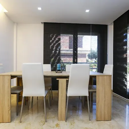 Casa Bruselas Planet Costa Dorada
