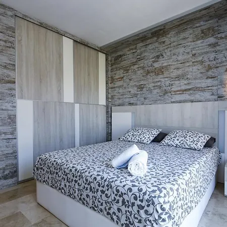 Casa Bruselas Planet Costa Dorada Holiday home *