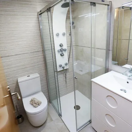 Casa Bruselas Planet Costa Dorada Holiday home
