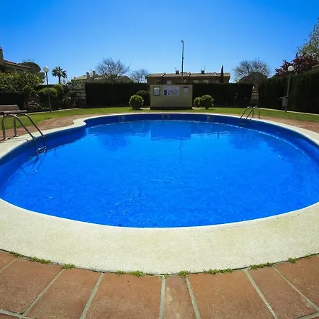 Casa Bruselas Planet Costa Dorada * Cambrils