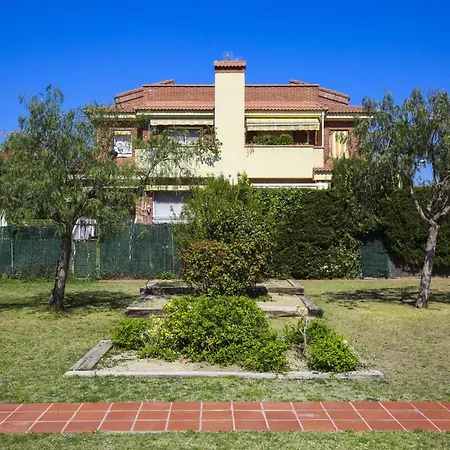 Holiday home Casa Bruselas Planet Costa Dorada