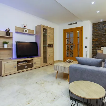 Holiday home Casa Bruselas Planet Costa Dorada