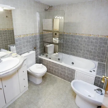 Casa Bruselas Planet Costa Dorada Holiday home Cambrils