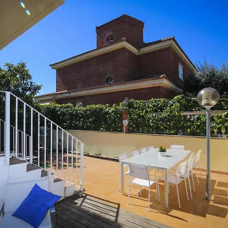 Casa Bruselas Planet Costa Dorada Cambrils