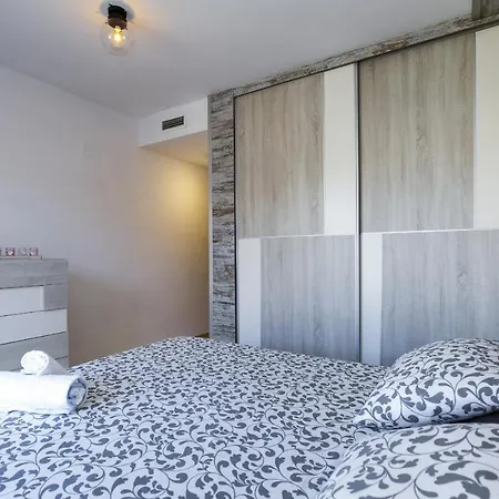 Casa Bruselas Planet Costa Dorada Holiday home Cambrils