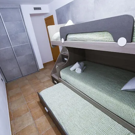 Casa Bruselas Planet Costa Dorada * Cambrils