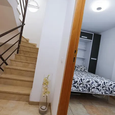 Holiday home Casa Bruselas Planet Costa Dorada Cambrils