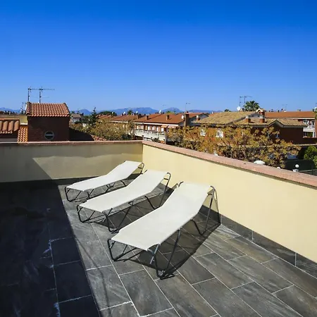 Holiday home Casa Bruselas Planet Costa Dorada Cambrils