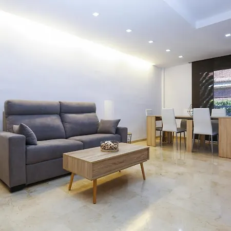 Casa Bruselas Planet Costa Dorada Holiday home