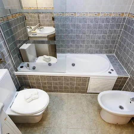 Casa Bruselas Planet Costa Dorada Cambrils