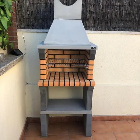 Holiday home Casa Bruselas Planet Costa Dorada Cambrils