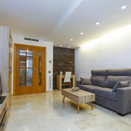 Casa Bruselas Planet Costa Dorada Cambrils