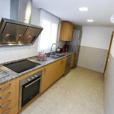 Casa Bruselas Planet Costa Dorada * Cambrils