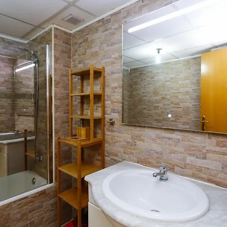 Casa Bruselas Planet Costa Dorada Cambrils