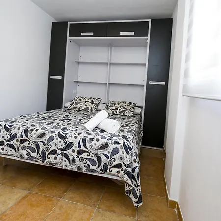 Casa Bruselas Planet Costa Dorada