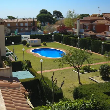 Casa Bruselas Planet Costa Dorada Cambrils